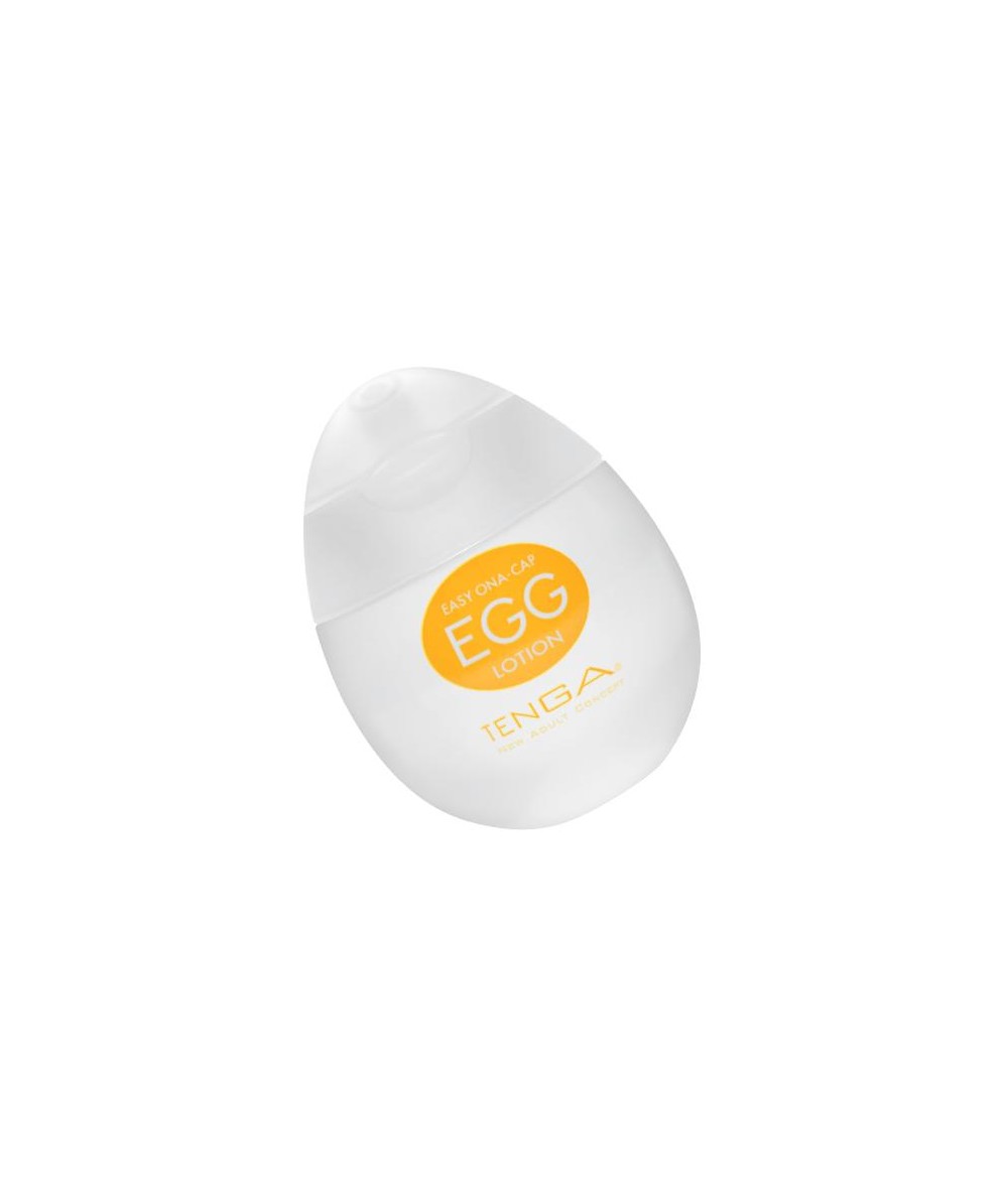 EGG LOTION LUBRICANTE TENGA 50ML