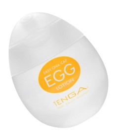 EGG LOTION LUBRICANTE TENGA 50ML