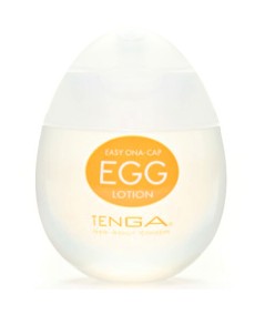 EGG LOTION LUBRICANTE TENGA 50ML