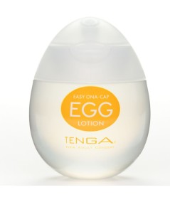 EGG LOTION LUBRICANTE TENGA 50ML