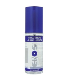 EROS LUBRICANTE BASE AGUA FORMULA HYALURON+PANTHENOL 100 ML