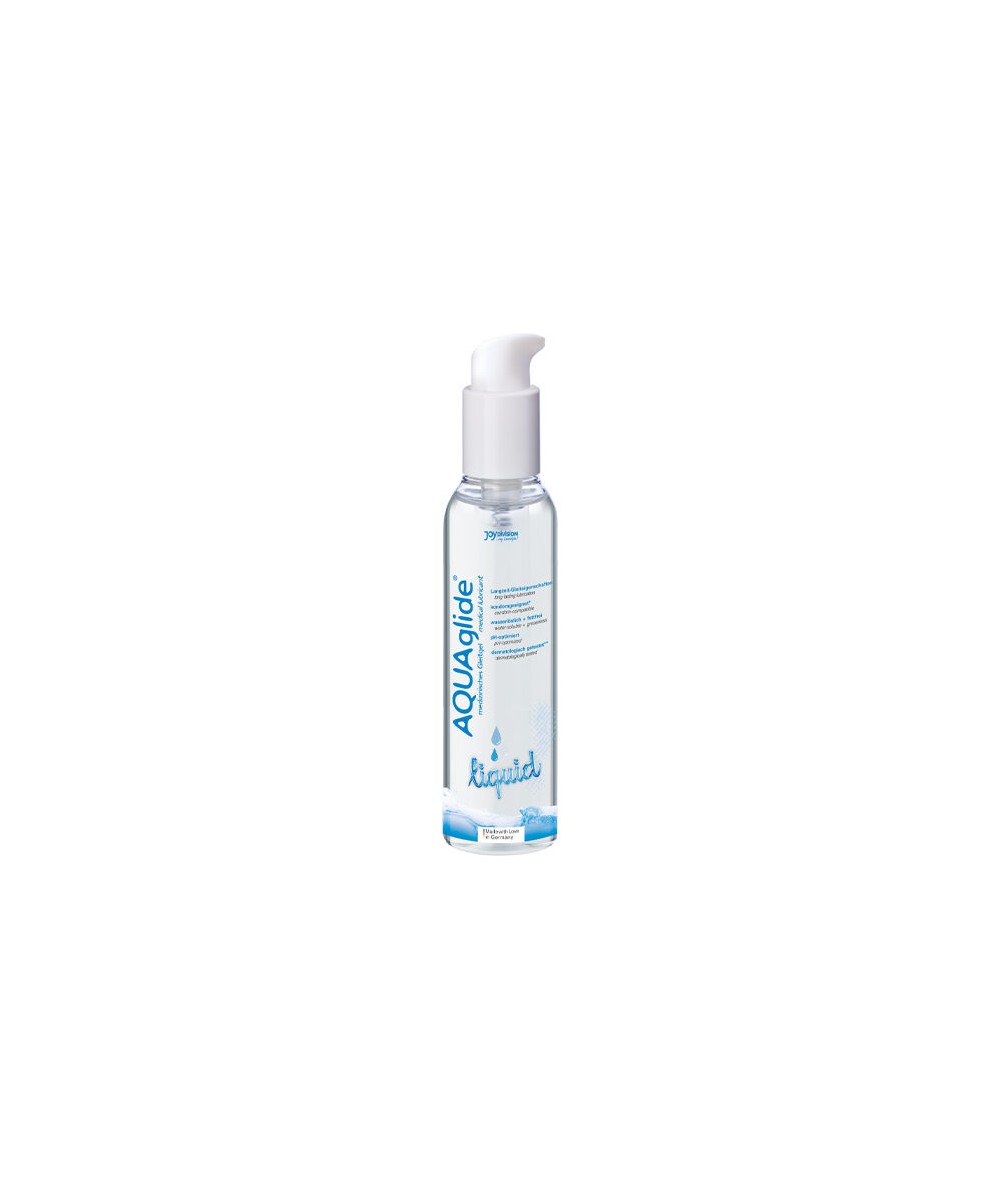 AQUAGLIDE LUBRICANTE LIQUID 250 ML