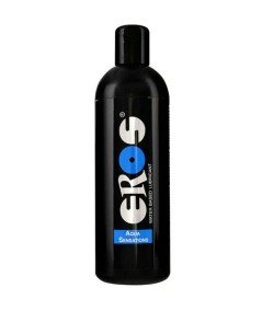 EROS AQUA SENSATIONS LUBRICANTE BASE AGUA 1000 ML