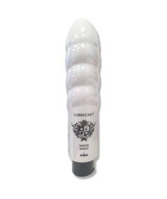 EROS FETISH LINE LUBRICANTE BASE AGUA BOTE DILDO 175 ML