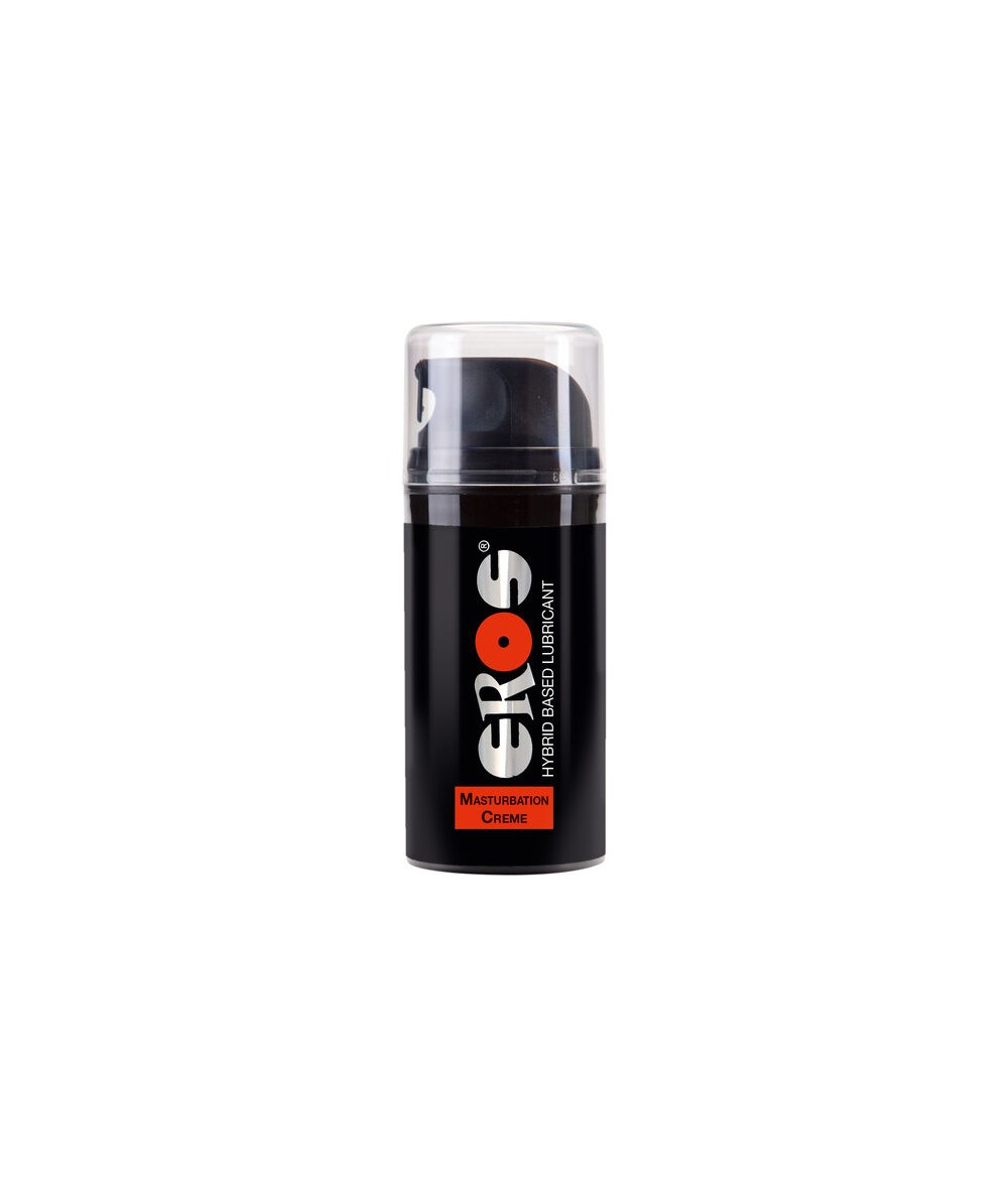 EROS CREMA PARA MASTURBACION 100 ML