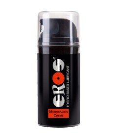 EROS CREMA PARA MASTURBACION 100 ML