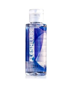 FLESHLUBE LUBRICANTE PERSONAL BASE AGUA 500 ML