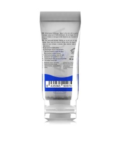 AQUA QUALITY - LUBRICANTE BASE DE AGUA 50 ML