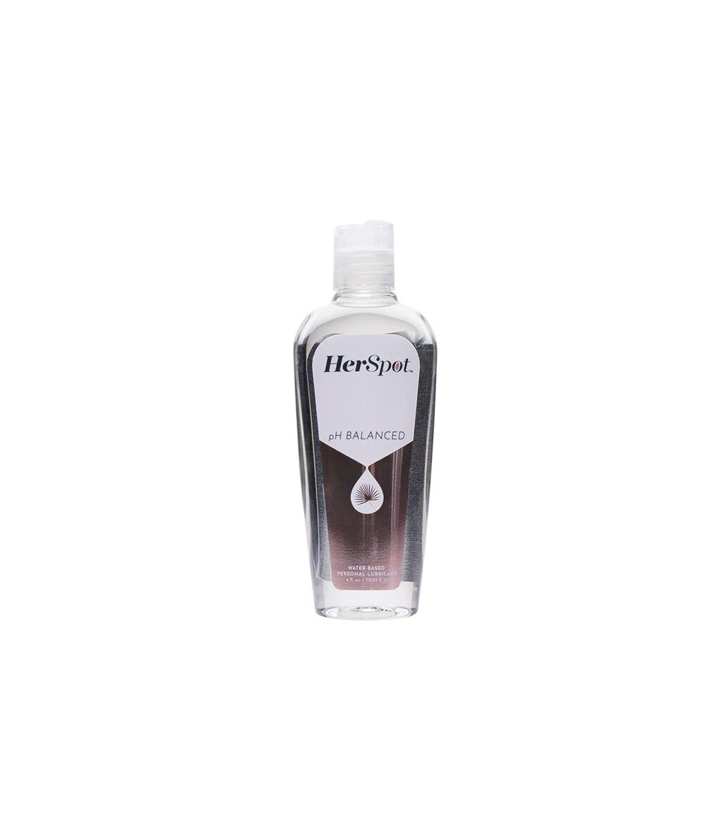 FLESHLIGHT HERSPOT PH BALANCED LUBRICANTE BASE AGUA 100 ML