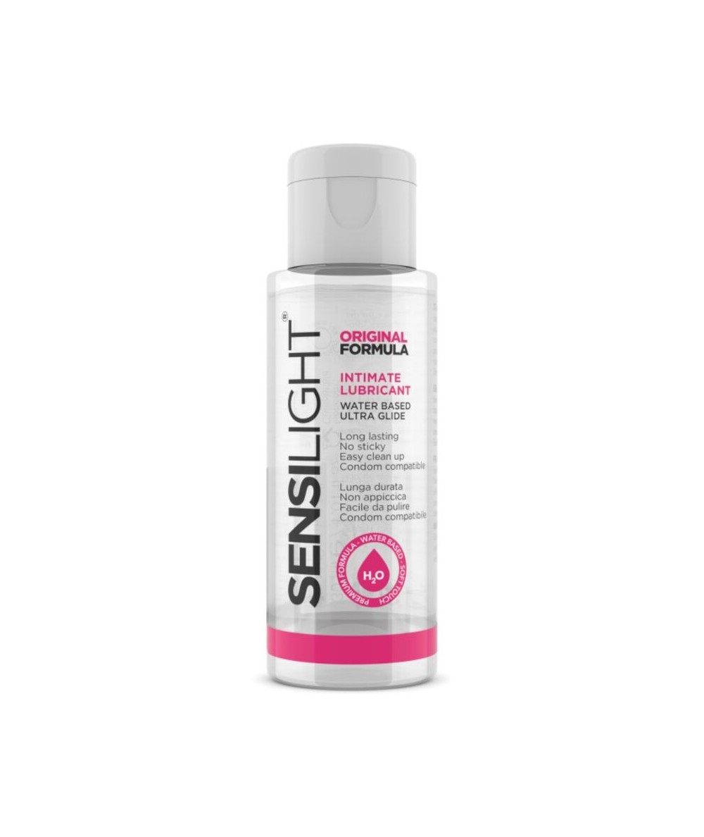 SENSILIGHT ORIGINAL FORMULA LUBRICANTE BASE AGUA 30 ML