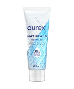 DUREX - NATURALS LUBRICANTE HIDRATANTE 100 ML