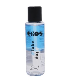 EROS - LUBRICANTE TOY 100 ML