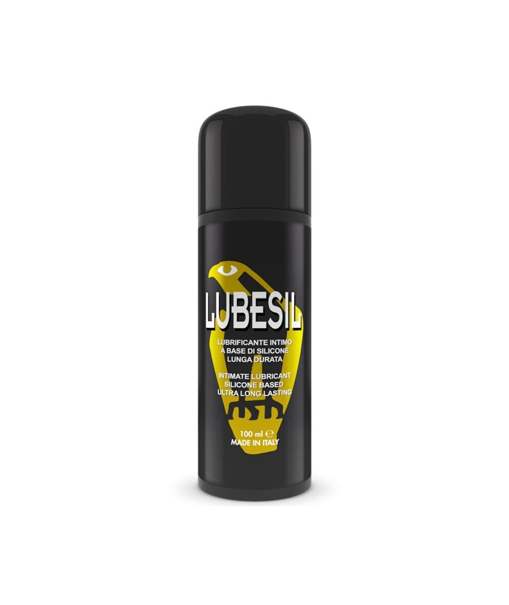 LUBESIL LUBRICANTE BASE SILICONA 100 ML