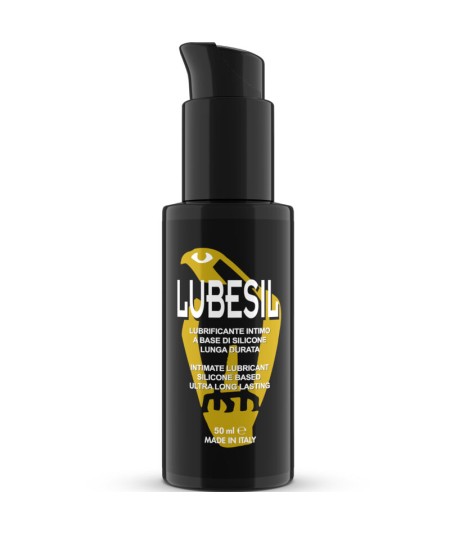 LUBESIL LUBRICANTE BASE SILICONA 50 ML