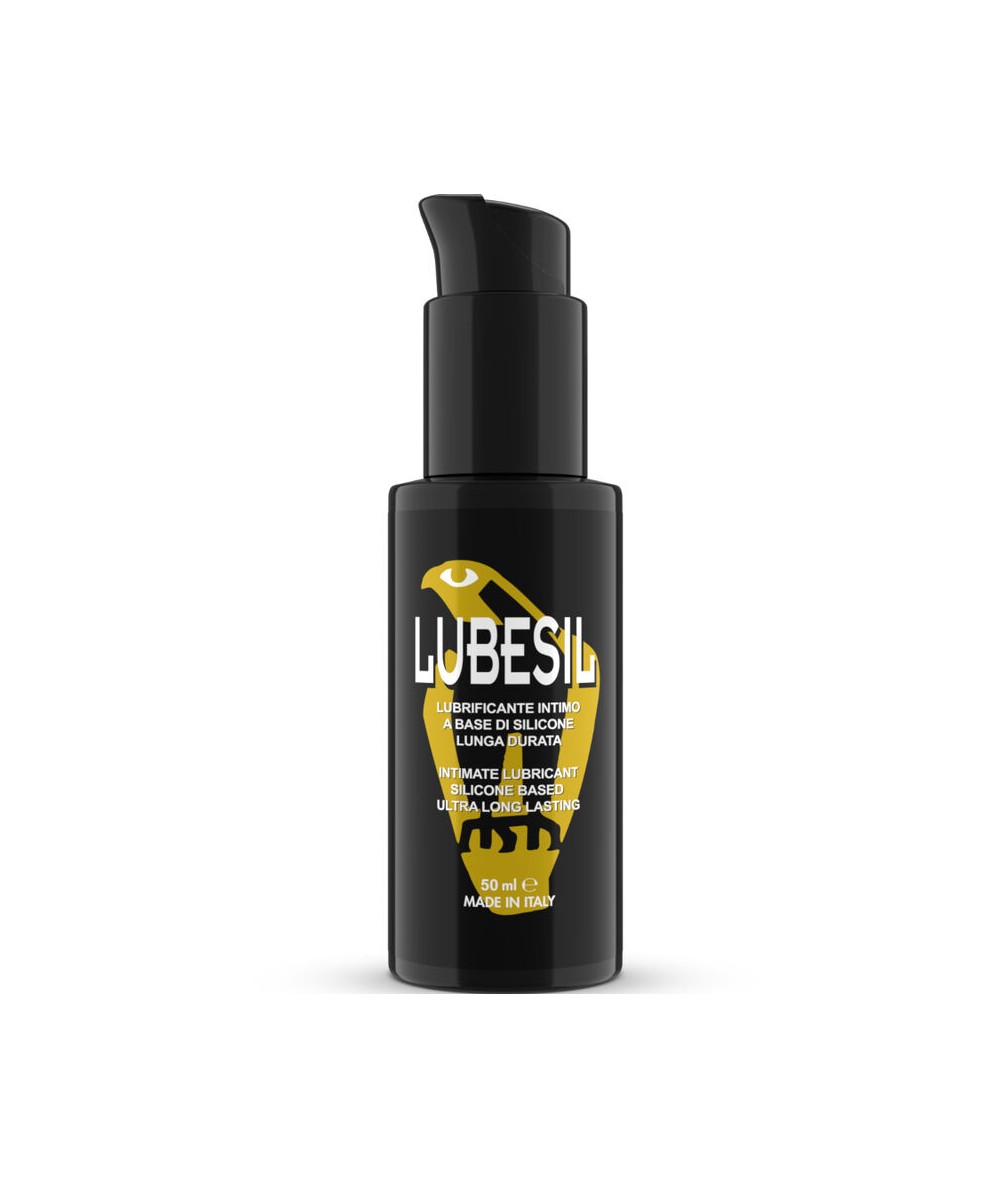 LUBESIL LUBRICANTE BASE SILICONA 50 ML