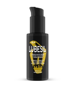 LUBESIL LUBRICANTE BASE SILICONA 50 ML