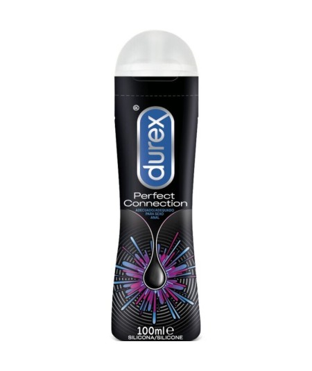 DUREX - PERFECT CONNECTION LUBRICANTE 100 ML