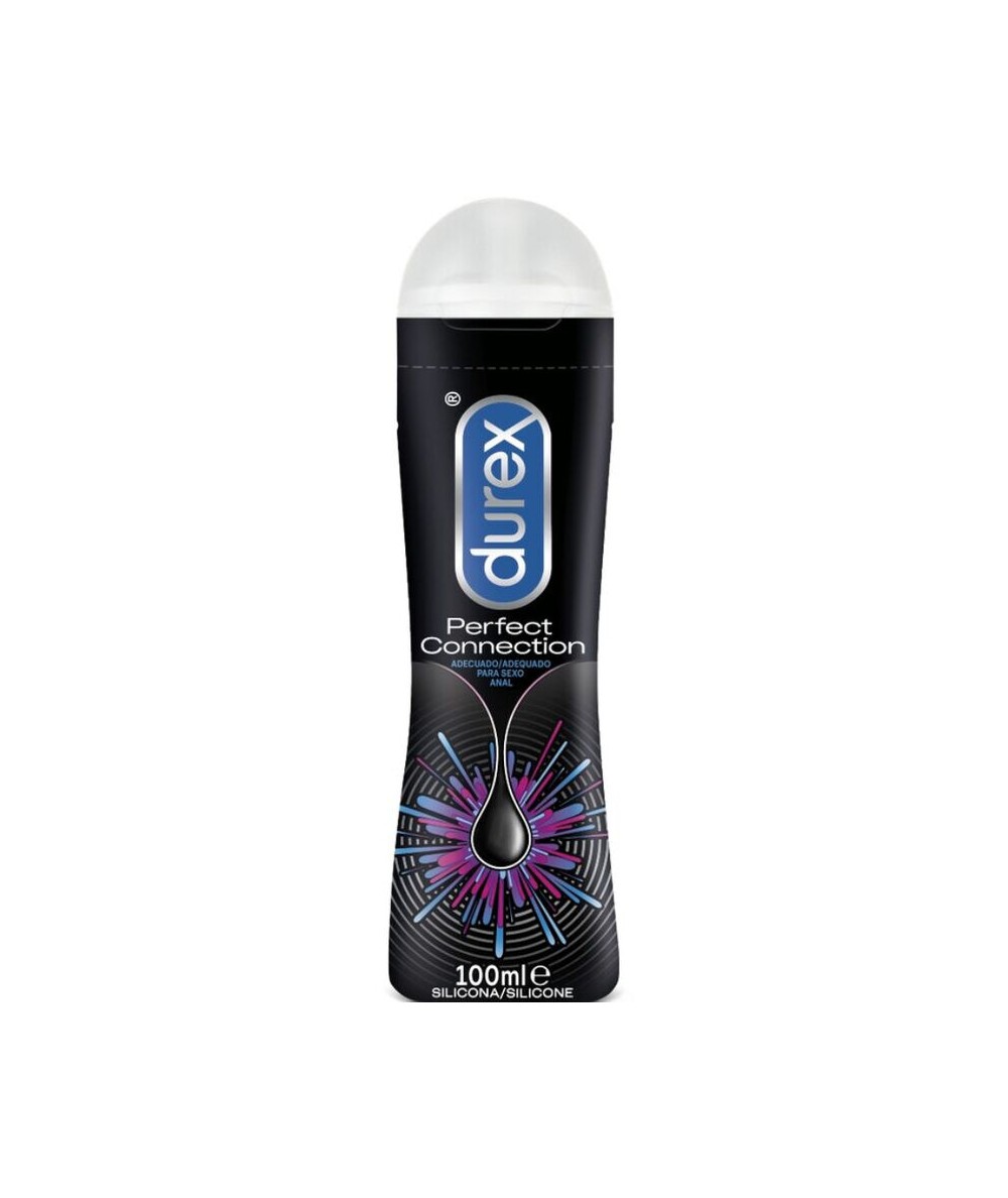 DUREX - PERFECT CONNECTION LUBRICANTE 100 ML