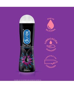 DUREX - PERFECT CONNECTION LUBRICANTE 100 ML