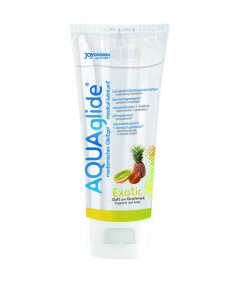 AQUAGLIDE LUBRICANTE SABOR EXOTICO 100 ML