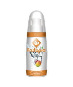 ID FRUTOPIA SABOR A MANGO 100ML