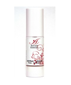 EXTASE SENSUEL LUBRICANTE FRESA 30ML