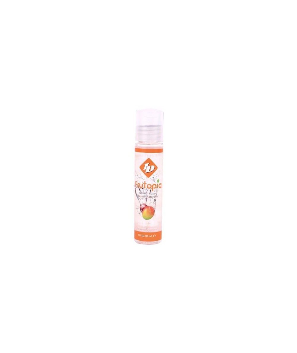 ID FRUTOPIA SABOR A MANGO 30ML