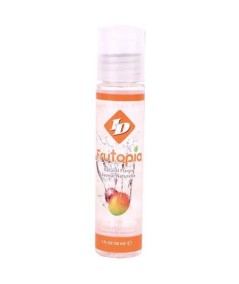 ID FRUTOPIA SABOR A MANGO 30ML