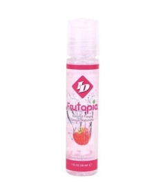 ID FRUTOPIA SABOR A FRAMBUESA 30ML