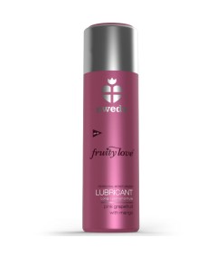 SWEDE FRUITY LOVE LUBRICANTE POMELO ROSA CON MANGO 100 ML