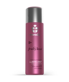 SWEDE FRUITY LOVE LUBRICANTE POMELO ROSA CON MANGO 50 ML