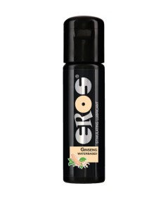 EROS GINSENG LUBRICANTE BASE AGUA 100 ML