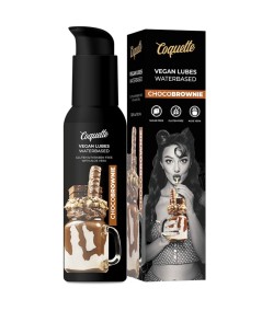 COQUETTE CHIC DESIRE PREMIUM EXPERIENCE LUBRICANTE VEGANO CHOCOBROWNIE 100ML