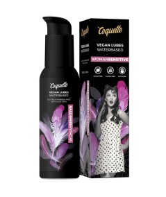 COQUETTE CHIC DESIRE PREMIUM EXPERIENCE LUBRICANTE VEGANO WOMANSENSITIVE 100ML