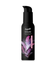 COQUETTE CHIC DESIRE PREMIUM EXPERIENCE LUBRICANTE VEGANO WOMANSENSITIVE 100ML