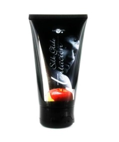 TENTACION LUBRICANTE CON SABOR A FRUTA DE LA PASION 75ML