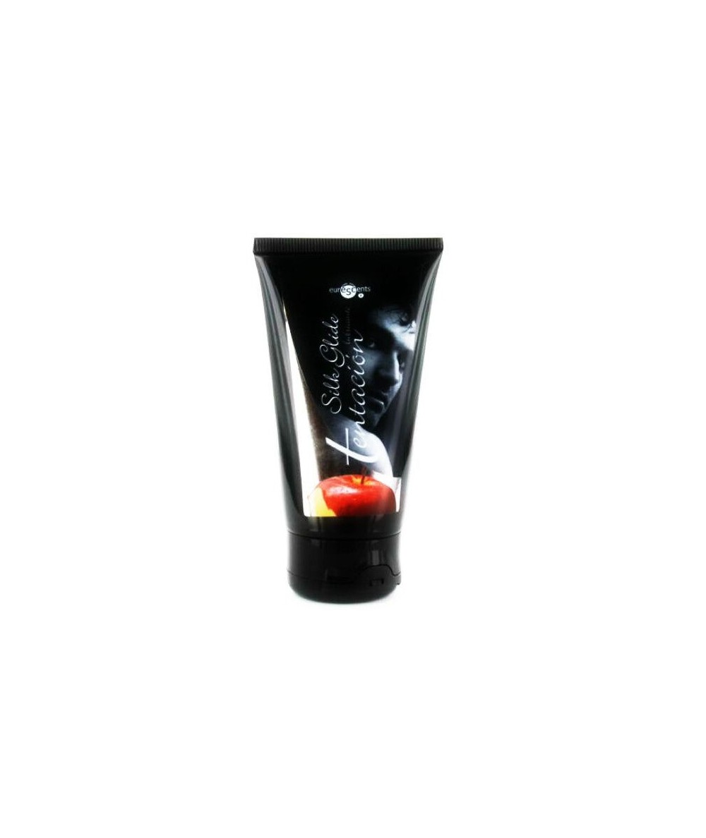 TENTACION LUBRICANTE CON SABOR A FRUTOS ROJOS 75ML