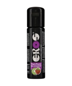 EROS TASTY FRUITS LUBRICANTE FRESA Y KIWI 100 ML