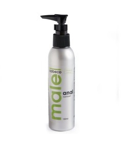 MALE LUBRICANTE ANAL 150 ML