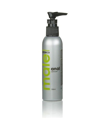 MALE LUBRICANTE ANAL 150 ML