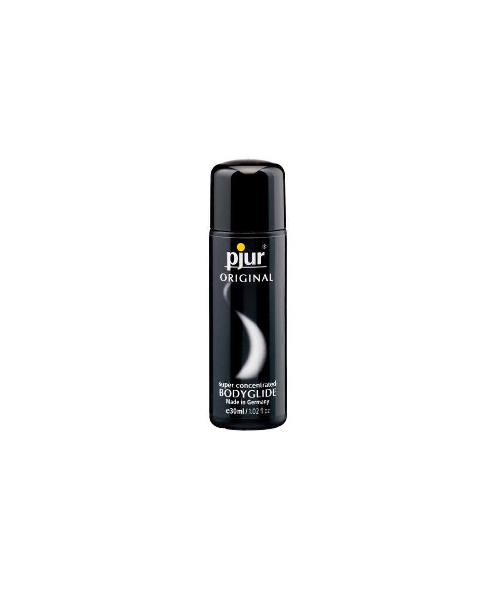 PJUR ORIGINAL LUBRICANTE SILICONA 30 ML