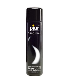 PJUR ORIGINAL LUBRICANTE SILICONA 100ML