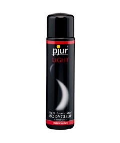 PJUR LIGHT LUBRICANTE SILICONA 100 ML