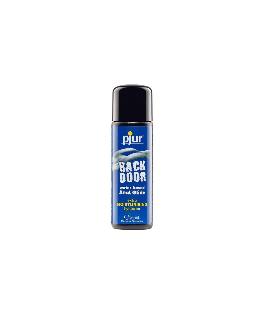 PJUR BACK DOOR COMFORT LUBRICANTE AGUA ANAL 30 ML