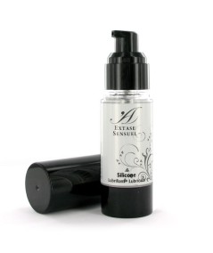 EXTASE SENSUEL LUBRICANTE DE SILICONA 30ML