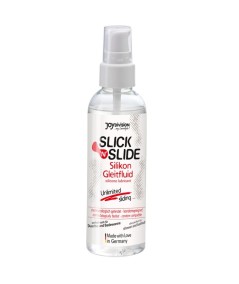 SLIK N LIDE LUBRICANTE SILICONA 100 ML