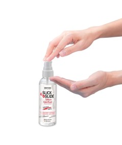 SLIK N LIDE LUBRICANTE SILICONA 100 ML