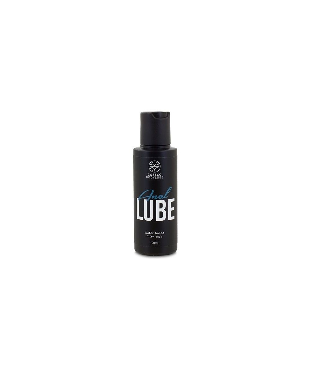 COBECO LUBRICANTE ANAL 100 ML