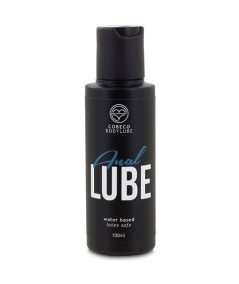 COBECO LUBRICANTE ANAL 100 ML