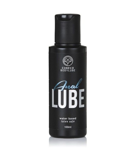 COBECO LUBRICANTE ANAL 100 ML